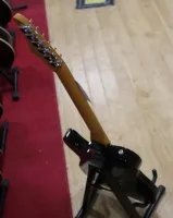 Levinson Sceptre Telecaster Black Electric Guitar Sarum Guitars & Drums Salisbury Wiltshire 01 - Click to enlarge