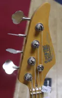Levinson Sceptre Bass Guitar Electric Bass Guitar Sarum Guitars & Drums Salisbury Wiltshire 01 - Cliquer pour agrandir