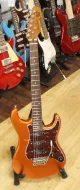 Levinson Sceptre Ventana Stratocaster Style Electric Guitar 04