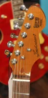 Levinson Sceptre Ventana Stratocaster Style Electric Guitar 02 - Clicca per ingrandire