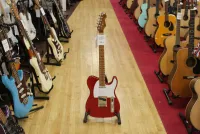 Levinson Sceptre Telecaster Type Electric Guitar