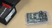 MXR Carbon Copy Analog Delay Guitar Pedal FX Delay 02 - Натисніть, щоб збільшити