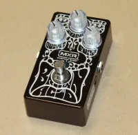 MXR Custom Shop Guitar Pedal FX Sarum Guitars Salisbury 01 - Clicca per ingrandire