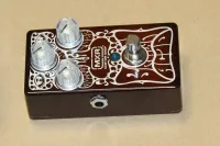 MXR Custom Shop Guitar Pedal FX Sarum Guitars Salisbury 02 - Clicca per ingrandire