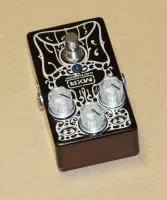 MXR Custom Shop Guitar Pedal FX Sarum Guitars Salisbury 03 - Clicca per ingrandire