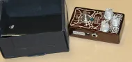 MXR Custom Shop Guitar Pedal FX Sarum Guitars Salisbury 04