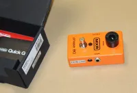 MXR Phase 90 Guitar FX Pedals Sarum Guitars Salisbury 04 - Ayrıntı için tıklayınız