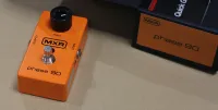 MXR Phase 90 Guitar FX Pedals Sarum Guitars Salisbury 03 - Ayrıntı için tıklayınız