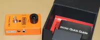 MXR Phase 90 Guitar FX Pedals Sarum Guitars Salisbury 02 - Ayrıntı için tıklayınız