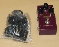 MXR Tremolo Guitar FX Pedal Sarum Guitars Salisbury 04