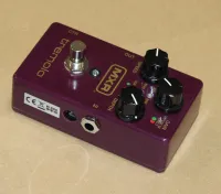 MXR Tremolo Guitar FX Pedal Sarum Guitars Salisbury 02 - Klikk for å forstørre