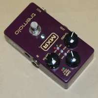 MXR Tremolo Guitar FX Pedal Sarum Guitars Salisbury 01 - Klikk for å forstørre