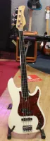 Marcus Miller Fretless Bass Guitar Sarum Guitars 05