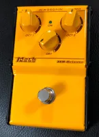 Mark Bass MB Octaver Bass Guitar FX Pedal 04