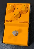 Mark Bass MB Octaver Bass Guitar FX Pedal 03 - Klik om te vergroten