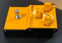 Mark Bass MB Octaver Bass Guitar FX Pedal 02 - Klik om te vergroten