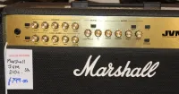 Marshall JVM 210 C 100W 2X12 Valve Combo Electric Guitar Amplifier 01 - Click to enlarge