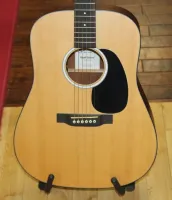 Martin Road Series D10-E Inc Martin Guitar Case Sarum Guitars Salisbury Wiltshire 02 - Klikk for å forstørre