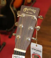 Martin Road Series D10-E Inc Martin Guitar Case Sarum Guitars Salisbury Wiltshire 01 - Klikk for å forstørre