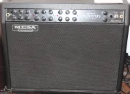 Messa Boogie Nomad 55 All Tube 2 Channel 1 x 12 Combo Guitar Amplifier Sarum Guitars & Drums 04