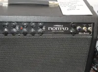 Messa Boogie Nomad 55 All Tube 2 Channel 1 x 12 Combo Guitar Amplifier Sarum Guitars & Drums 01 - Click to enlarge