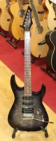 Metal Driver MD SPL B Electric Guitar Sarum Guitars Salisbury 04