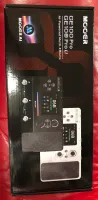 Mooer GE100 Pro AI Guitar FX Multi Effects Processor 02