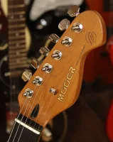 Mooer GTRS GGW Stratocaster Style Electric Guitar Tabaco Sunburst 02 - Click to enlarge