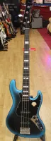 Mooer Bass Guitar Electric Bass Inc Bag Sarum Guitars 07