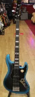 Mooer Bass Guitar Electric Bass Inc Bag Sarum Guitars 04 - Click to enlarge