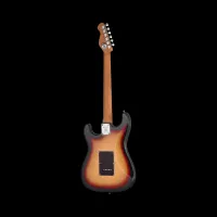 Mooer MSC10 Pro Stratocaster Style Electric Guitar Sunburst 01 - Click to enlarge