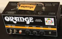 Orange Tiny Terror 7/15 W Tube Powered Guitar Amplifier 07 - Click to enlarge
