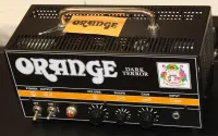 Orange Tiny Terror 7/15 W Tube Powered Guitar Amplifier 06 - Click to enlarge