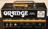 Orange Tiny Terror 7/15 W Tube Powered Guitar Amplifier 05