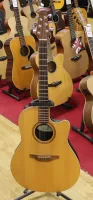 Ovation Balladees Special USA Build Ovation Electro Acoustic Guitar 02 - Click to enlarge