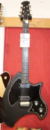 Ovation Breadwinner 1973 Inc Original Case Ovation Electric Guitar 01