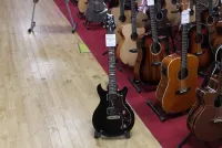 PRS SE MIRA Custom 25 Electric Guitar