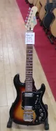 Rapier 22 Stratocaster Style Electric Guitar Sarum Guitars & Drums Salisbury Wiltshire 04