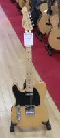 Revelation Left Handed Telecaster Style Electric Guitar Sarum Guitars & Drums Salisbury Wiltshire 04 - Click to enlarge