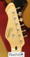 Revelation Left Handed Telecaster Style Electric Guitar Sarum Guitars & Drums Salisbury Wiltshire 02 - Click to enlarge