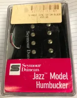Seymour Duncan SH-2n Jazz Neck Humbucker Black