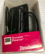 Seymour Duncan Dimebucker Electric Guitar Pickup