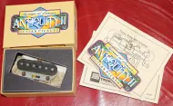 Seymour Duncan Antiquity Guitar Pickup For Telecaster