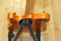 Shergold Telecaster Shape Electric Guitar Sarum Guitars & Drums Salisbury Wiltshire 01 - Klikk for å forstørre