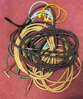 guitar leads high quality used gwo top beands lowest prices sarum guitars salisbury wiltshire