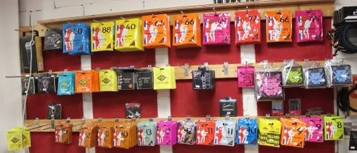 Guitar Strings & Other Instrument Strings Sold By Sarum Guitars & Drums Salisbury 03
