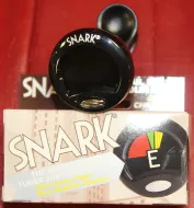 Snark Clip On Tuner Guitar Tuner Bass Tuner Banjo UKE Violin Sarum Guitars & Drums Salisbury Wiltshire 02