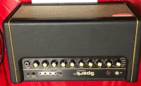 Spark 40 Positive Grid Electric Guitar  Amplifier Sarum Guitars 03 - Click to enlarge