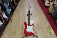 Squire Stratocaster 3/4 Size Electric Guitar