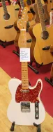 Squire Classic Vibe 50's Telecaster Electric Guitar Modified Sarum Guitars 05
